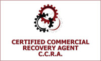 The Certified Commercial Recovery Agent (CCRA)
National Certification Program